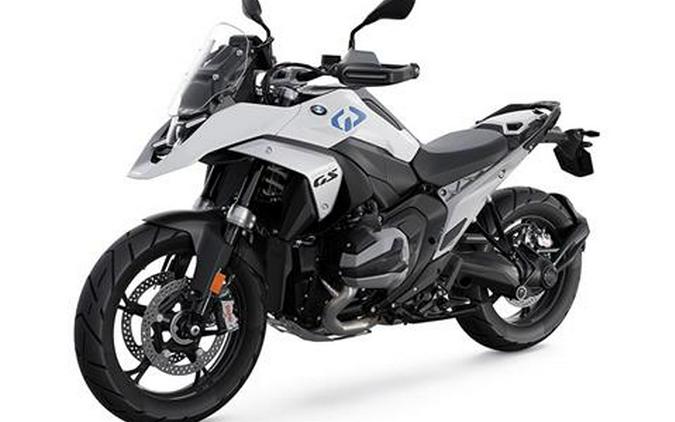 2024 BMW R 1300 GS