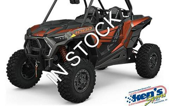 2022 Polaris RZR XP 1000 Trails & Rocks