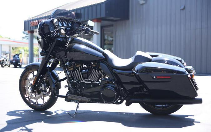 2023 Harley-Davidson® FLHXST - Street Glide® ST