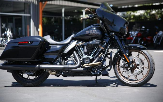 2023 Harley-Davidson® FLHXST - Street Glide® ST