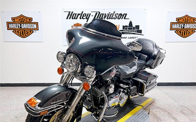 2007 Harley-Davidson Ultra Classic Electra Glide FLHTCU 43,620 MILES