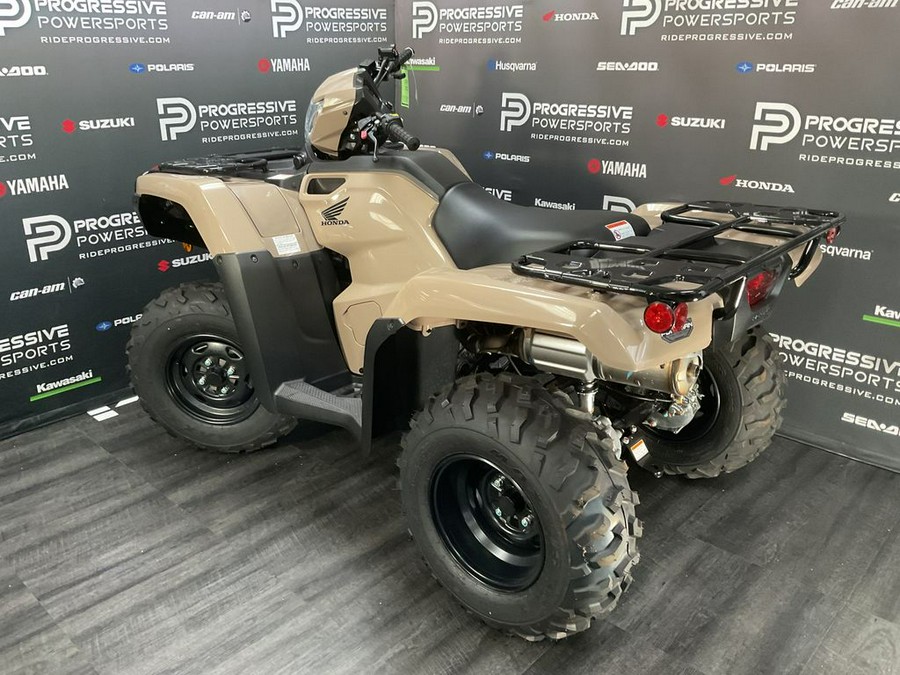 2024 Honda® FourTrax Foreman 4x4