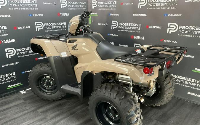 2024 Honda® FourTrax Foreman 4x4