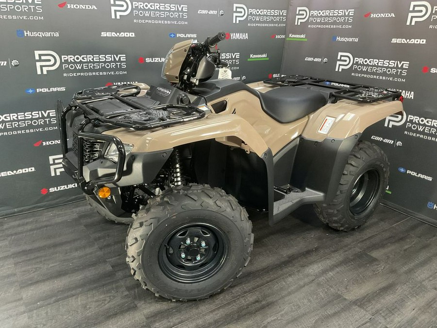 2024 Honda® FourTrax Foreman 4x4