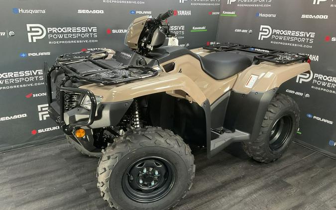 2024 Honda® FourTrax Foreman 4x4