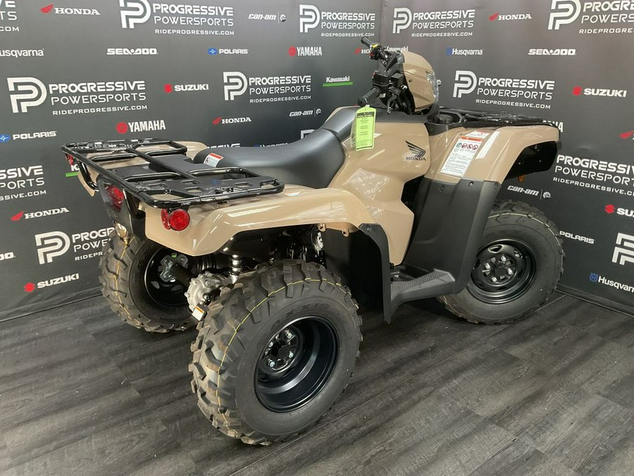 2024 Honda® FourTrax Foreman 4x4