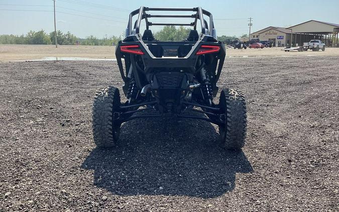 2024 Polaris RZR Turbo R 4 Sport