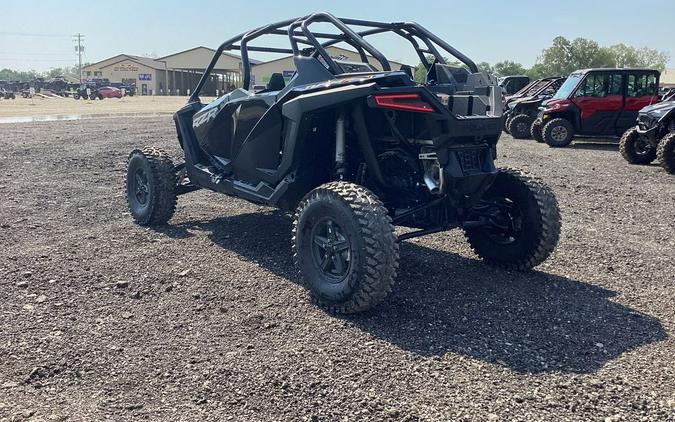 2024 Polaris RZR Turbo R 4 Sport