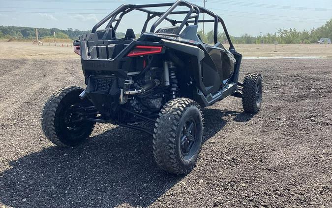 2024 Polaris RZR Turbo R 4 Sport