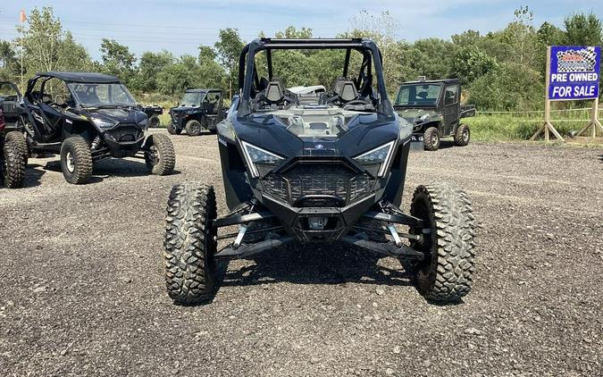 2024 Polaris RZR Turbo R 4 Sport