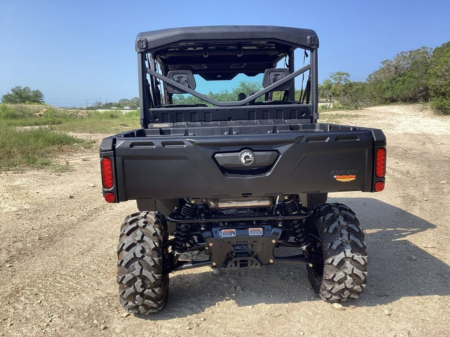 2024 Can-Am™ Defender MAX XT HD10