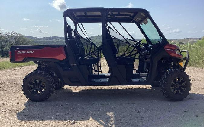 2024 Can-Am™ Defender MAX XT HD10