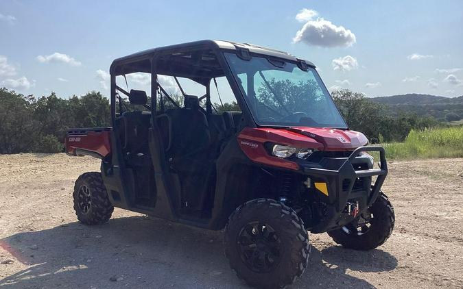 2024 Can-Am™ Defender MAX XT HD10