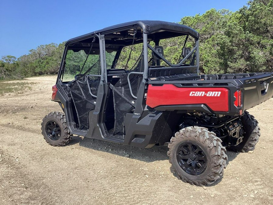 2024 Can-Am™ Defender MAX XT HD10