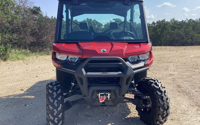 2024 Can-Am™ Defender MAX XT HD10