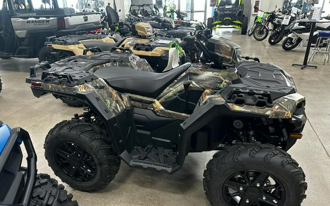 2024 Polaris Industries SPORTSMAN 850 PREMIUM CAMO