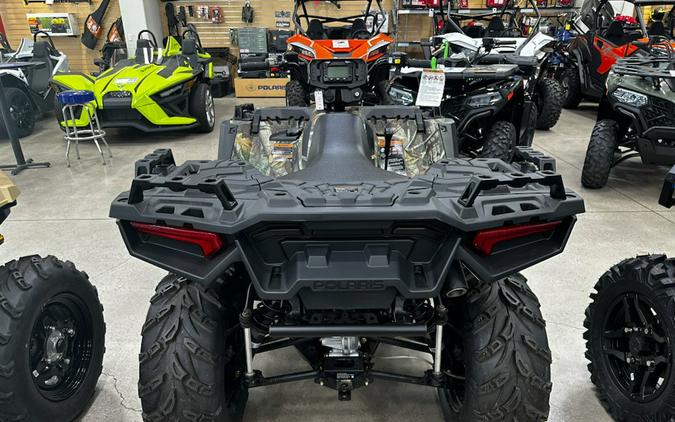 2024 Polaris Industries SPORTSMAN 850 PREMIUM CAMO