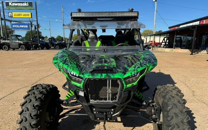 2021 Kawasaki TERYX KRX® 1000