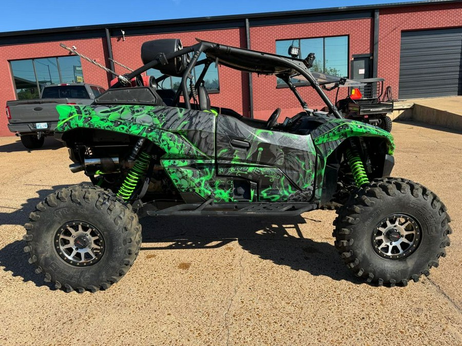 2021 Kawasaki TERYX KRX® 1000