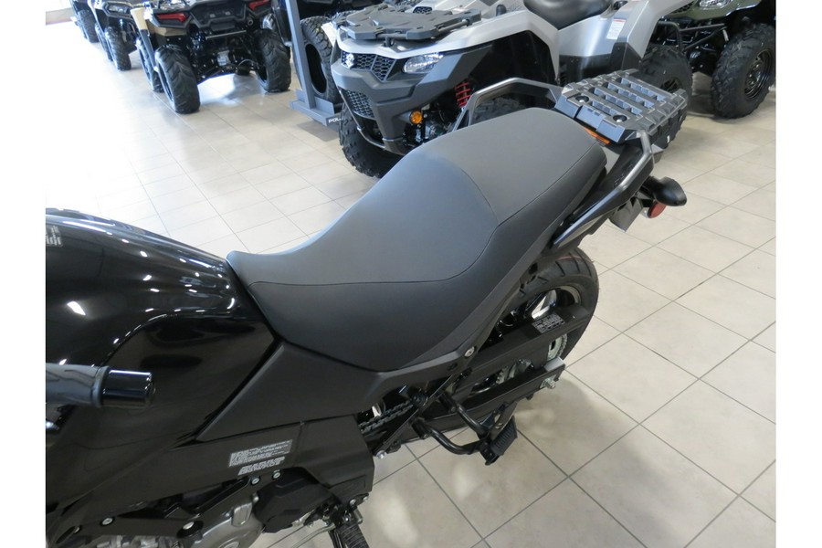 2025 V-Strom 650 - Suzuki