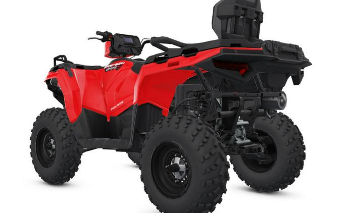 2026 Polaris Sportsman Touring 570