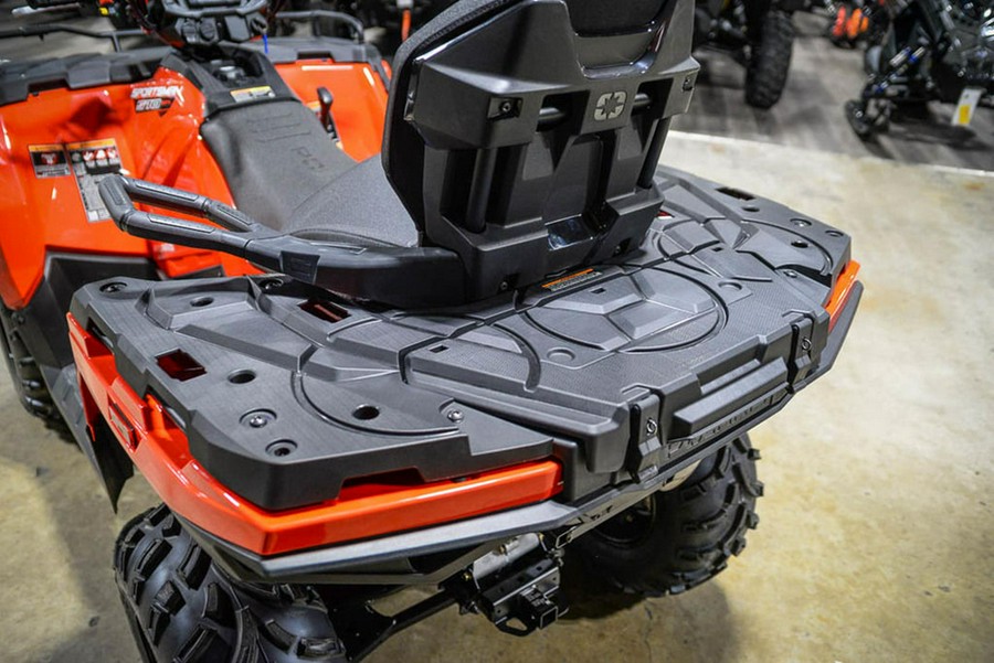 2026 Polaris Sportsman Touring 570