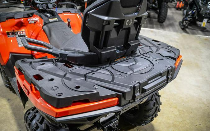 2026 Polaris Sportsman Touring 570