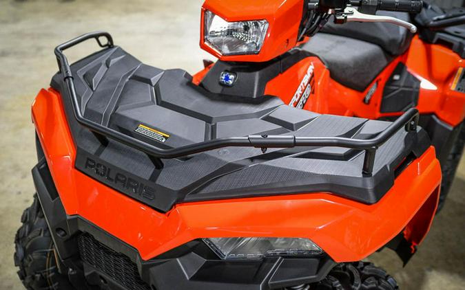 2026 Polaris Sportsman Touring 570