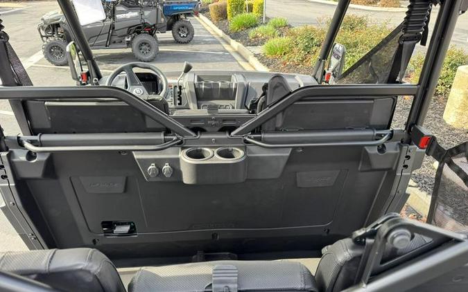 2026 CFMOTO UFORCE 1000 XL