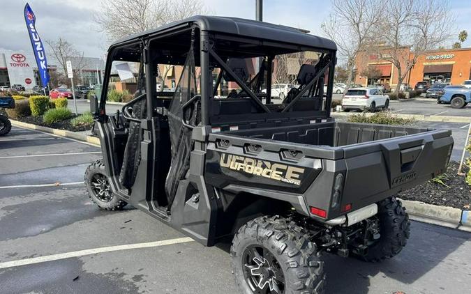 2026 CFMOTO UFORCE 1000 XL