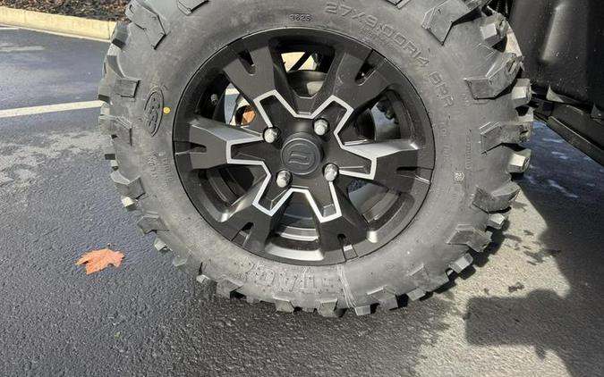 2026 CFMOTO UFORCE 1000 XL