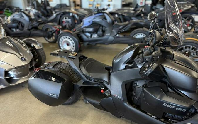 2020 Can-Am® Ryker Rally Edition