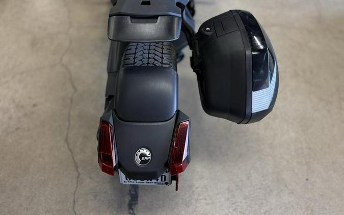 2020 Can-Am® Ryker Rally Edition