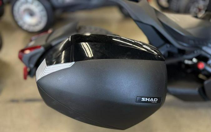 2020 Can-Am® Ryker Rally Edition