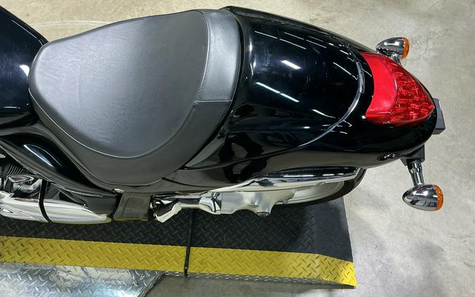 2006 Suzuki Boulevard M109