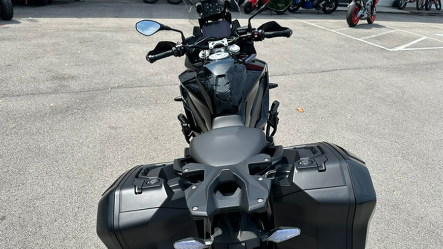2025 BMW S 1000 XR