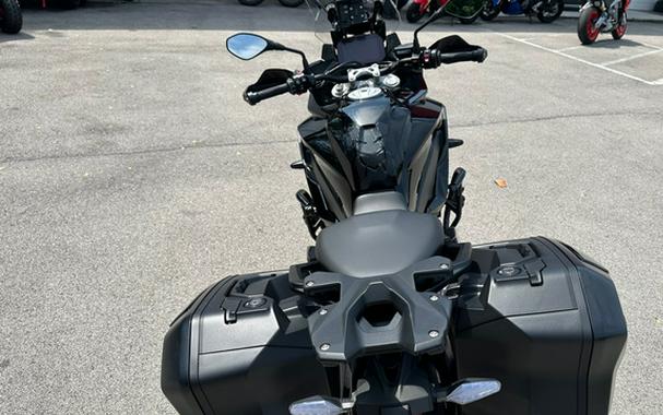 2025 BMW S 1000 XR