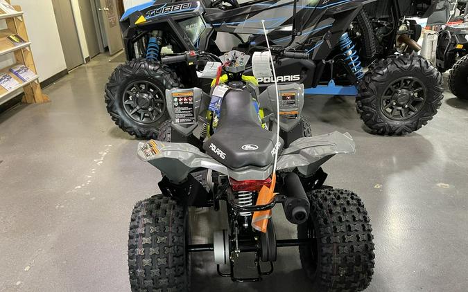 2022 Polaris® Outlaw 110 EFI