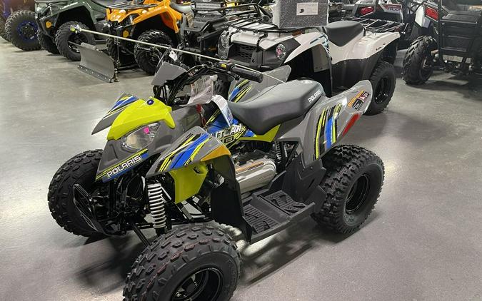 2022 Polaris® Outlaw 110 EFI