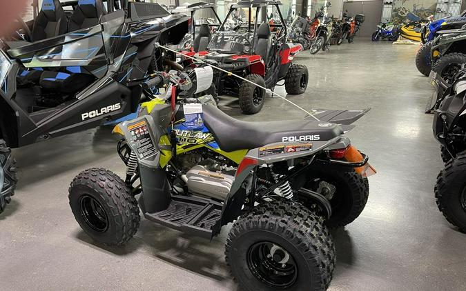 2022 Polaris® Outlaw 110 EFI