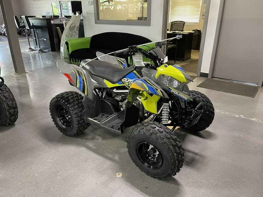 2022 Polaris® Outlaw 110 EFI