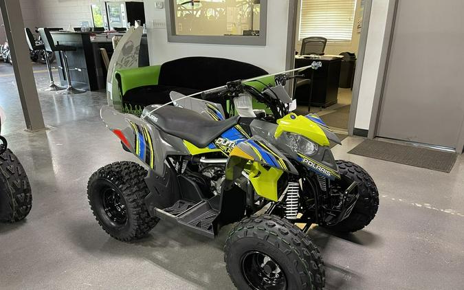 2022 Polaris® Outlaw 110 EFI