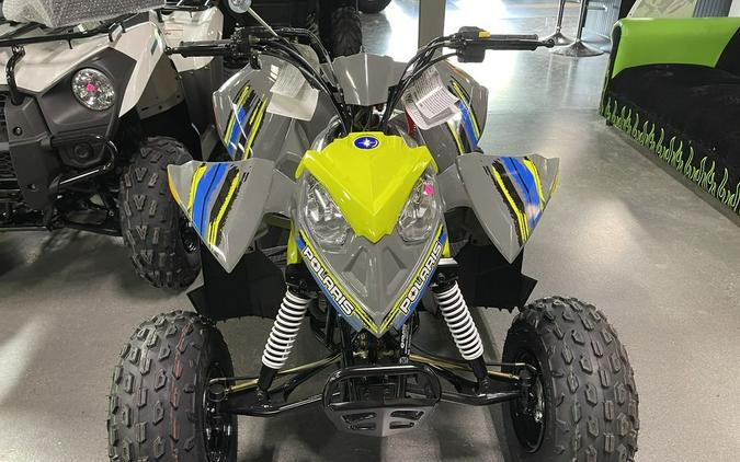 2022 Polaris® Outlaw 110 EFI