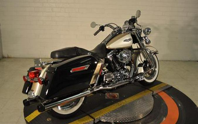 2005 Harley-Davidson FLHRCI Road King® Classic