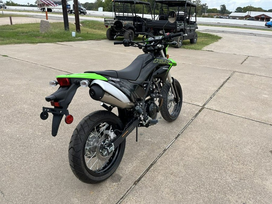 2023 Kawasaki KLX®230SM ABS