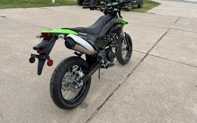 2023 Kawasaki KLX®230SM ABS