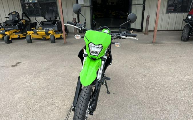 2023 Kawasaki KLX®230SM ABS