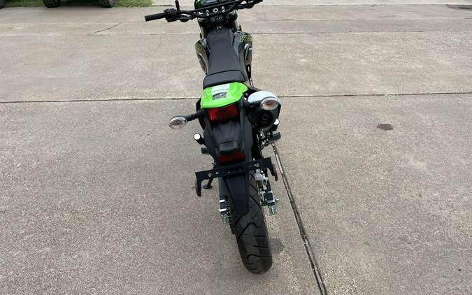 2023 Kawasaki KLX®230SM ABS