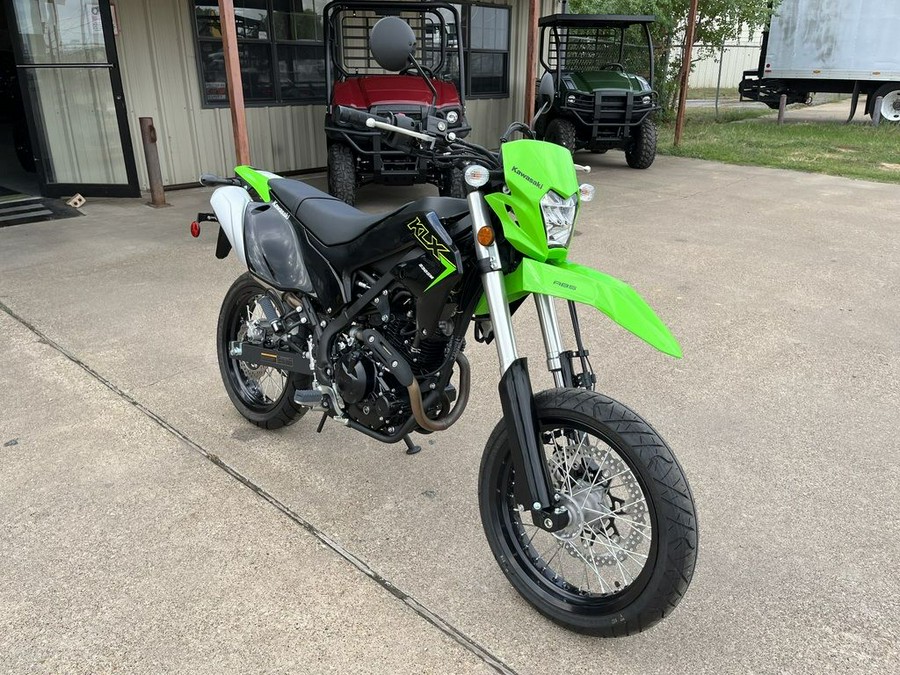 2023 Kawasaki KLX®230SM ABS