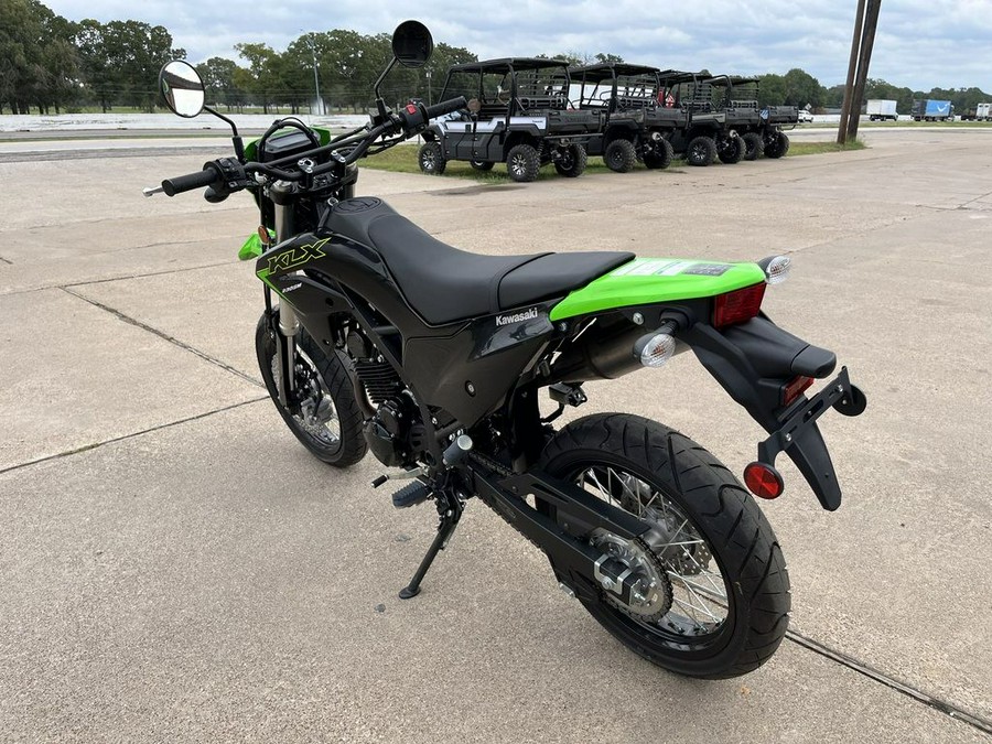 2023 Kawasaki KLX®230SM ABS